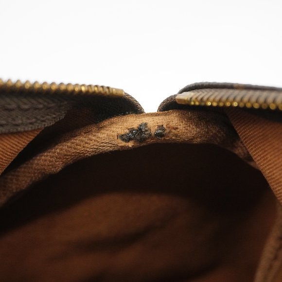 LOUIS VUITTONAuth  Monogram Speedy 40 M41106 Women's Handbag - Picture 7 of 10